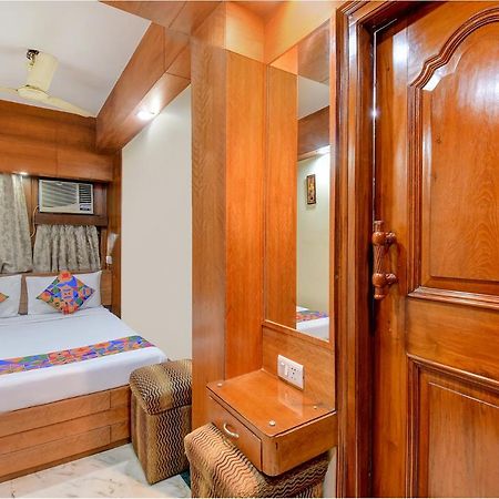 Fabhotel Panasia International Kalkutta Kültér fotó