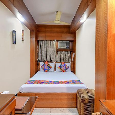 Fabhotel Panasia International Kalkutta Kültér fotó