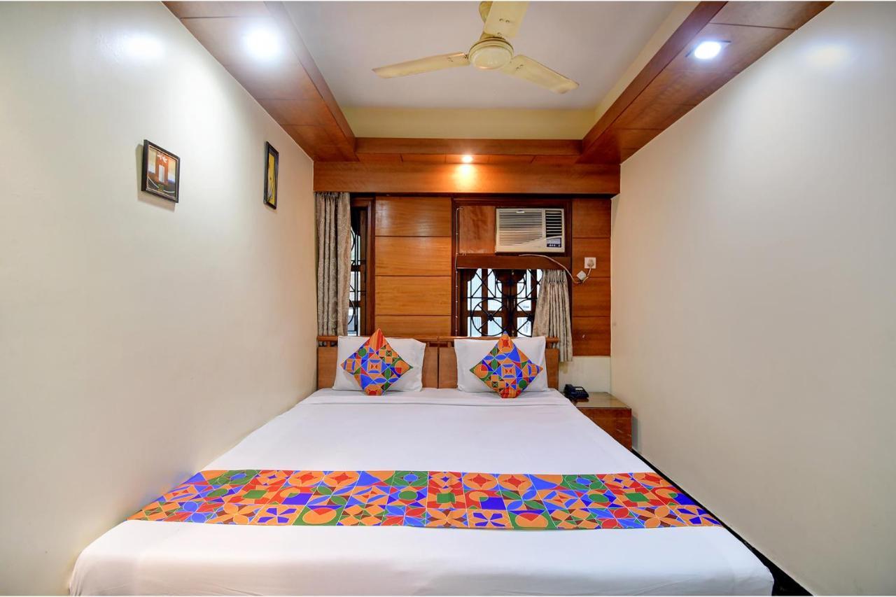 Fabhotel Panasia International Kalkutta Kültér fotó