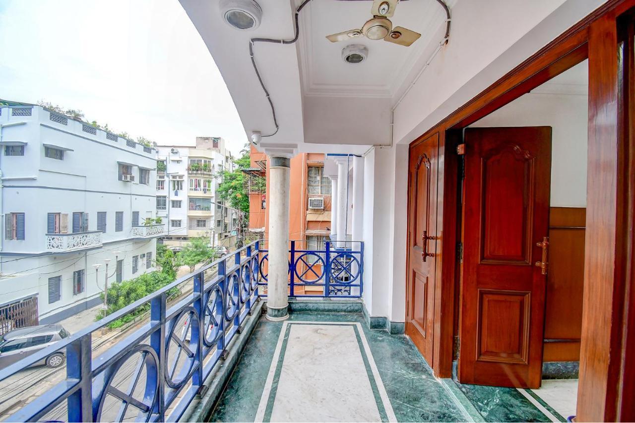 Fabhotel Panasia International Kalkutta Kültér fotó