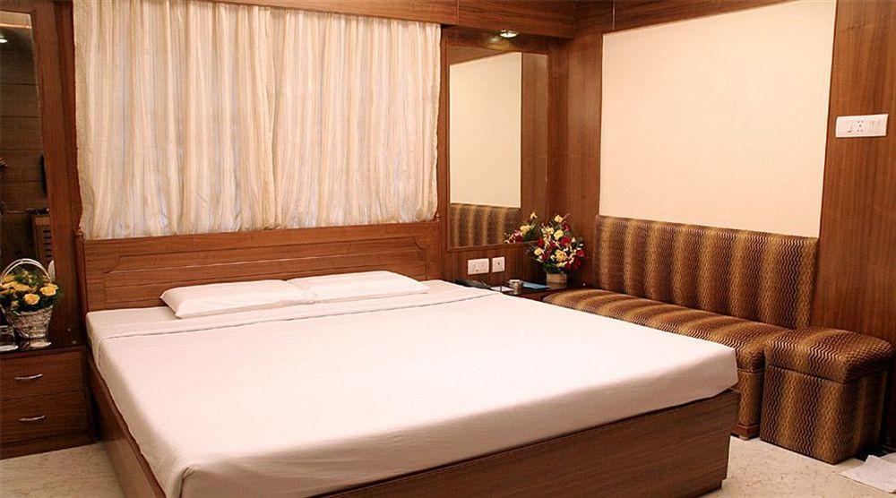 Fabhotel Panasia International Kalkutta Kültér fotó