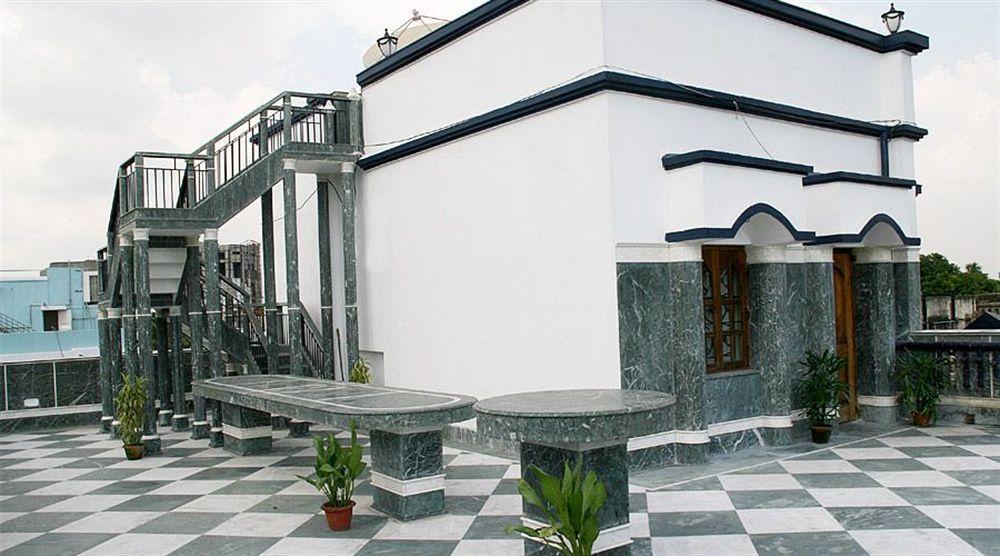 Fabhotel Panasia International Kalkutta Kültér fotó