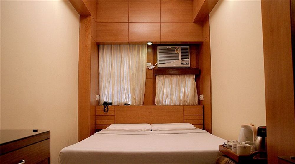 Fabhotel Panasia International Kalkutta Kültér fotó