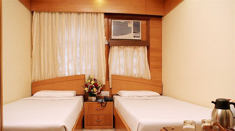 Fabhotel Panasia International Kalkutta Kültér fotó