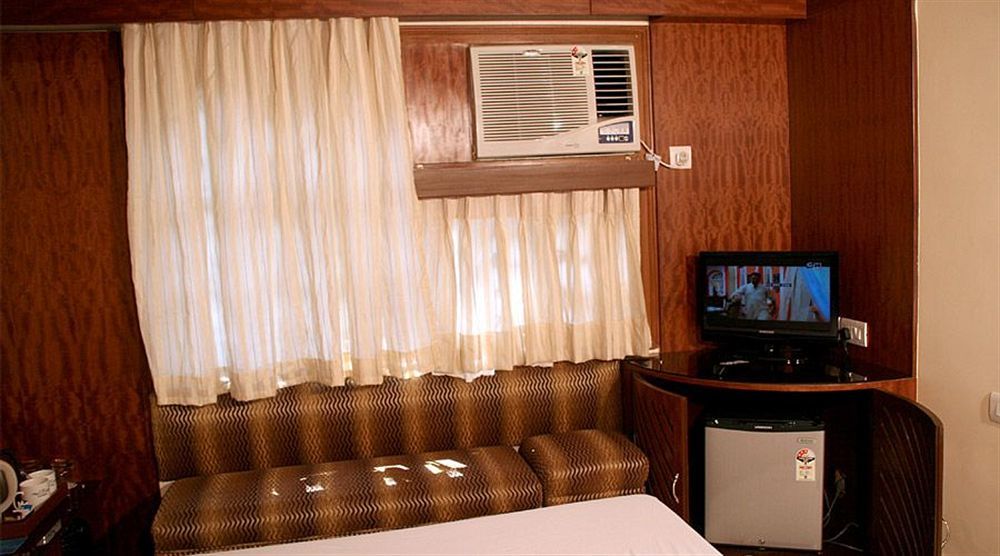 Fabhotel Panasia International Kalkutta Kültér fotó