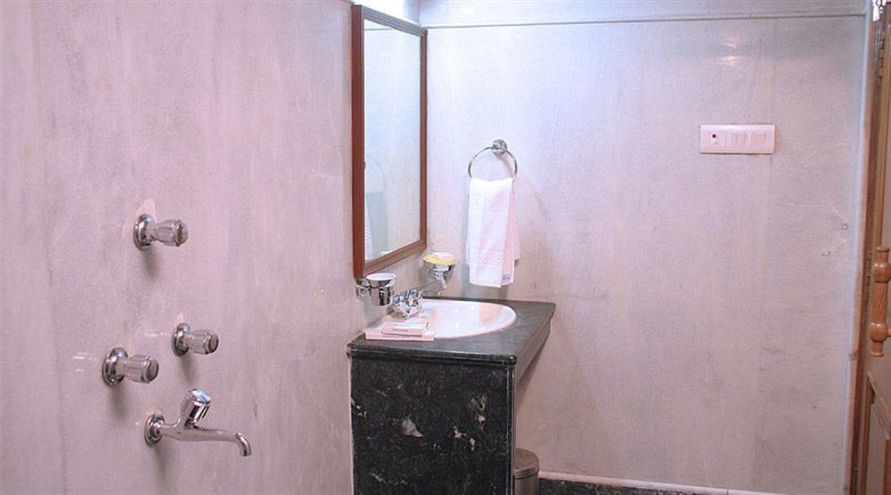 Fabhotel Panasia International Kalkutta Kültér fotó